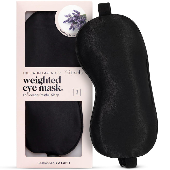 Weighted Black