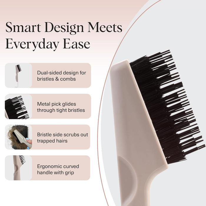 constructed from recycled materials for sustainable, eco-friendly use