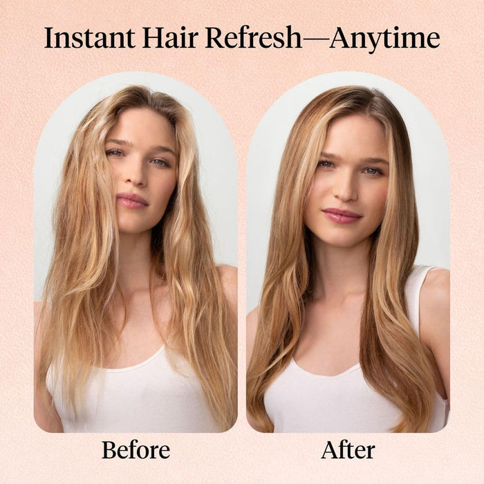 vegan, cruelty-free formula free of parabens, phthalates, pfas, and synthetic cmrs