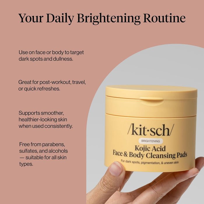 suitable for all skin types across face and body