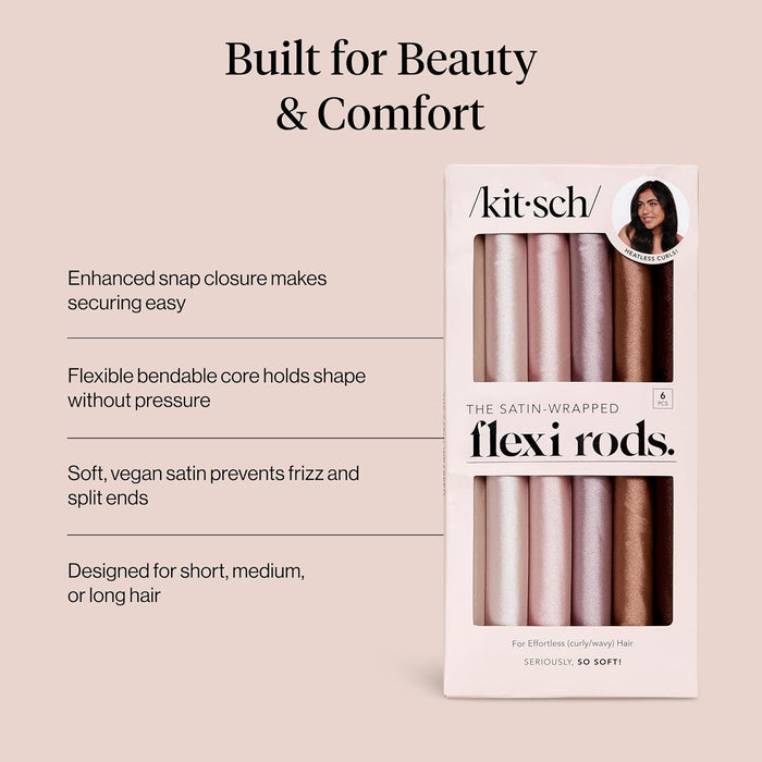 available in pack of 6 (rosewood) and pack of 4 (rosewood or eucalyptus)
