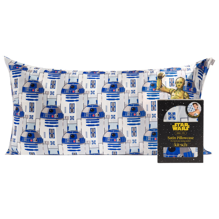 R2-d2 & C-3po - King (1 Pack)