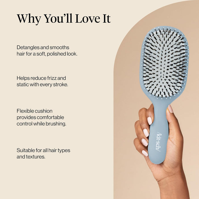 lightweight portable design suitable for travel