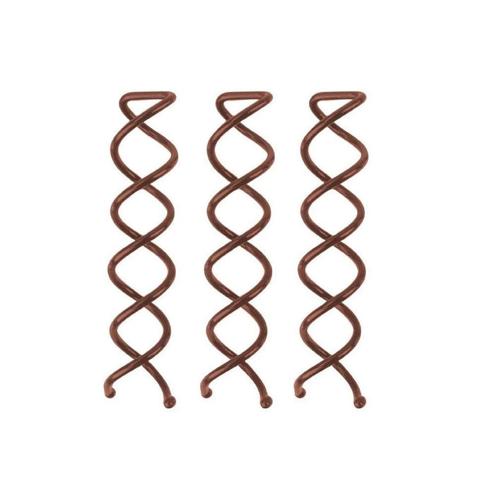 available in 3-count and 18-count pack sizes to suit single users and gift/stocking needs