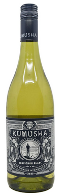 Kumusha Sauvignon Blanc 2024 - Flask Fine Wine & Whisky