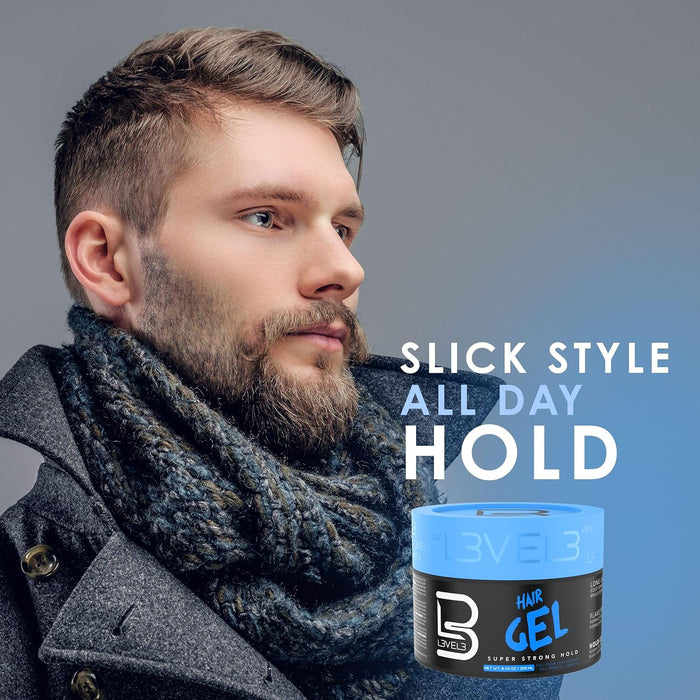 volumizing and texturizing agents built into the formula