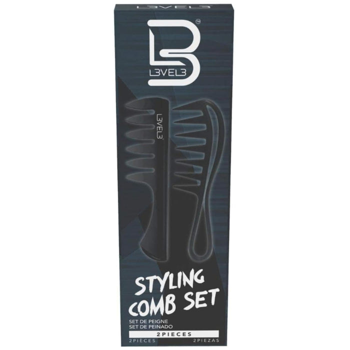 lightweight ergonomic body with professional salon styling