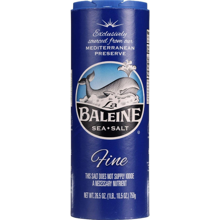 fine crystal grain size for quick dissolving and even seasoning