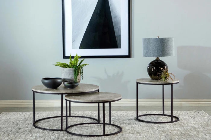 Lainey Nesting Coffee Table