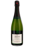 Lanson Le Green Bio Organic Extra Brut - Flask Fine Wine & Whisky