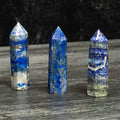 Lapis Lazuli Point
