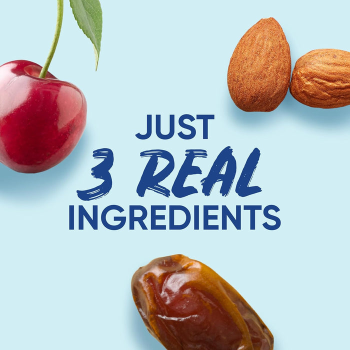 5g plant-based protein per bar
