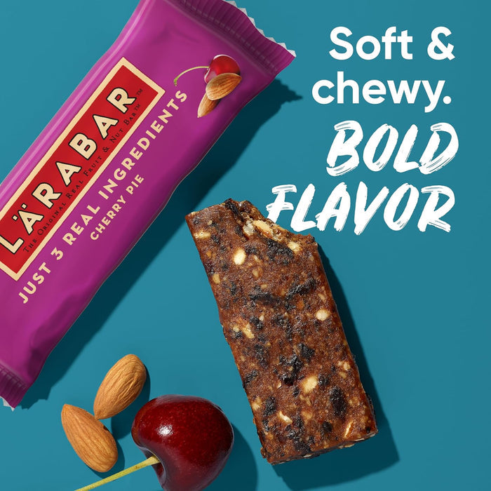 individually wrapped bars in a recyclable cardboard box