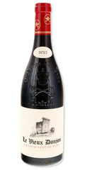Le Vieux Donjon Chateauneuf du Pape 2022 - Flask Fine Wine & Whisky