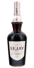 LeJay Creme de Cassis 750ml - Flask Fine Wine & Whisky