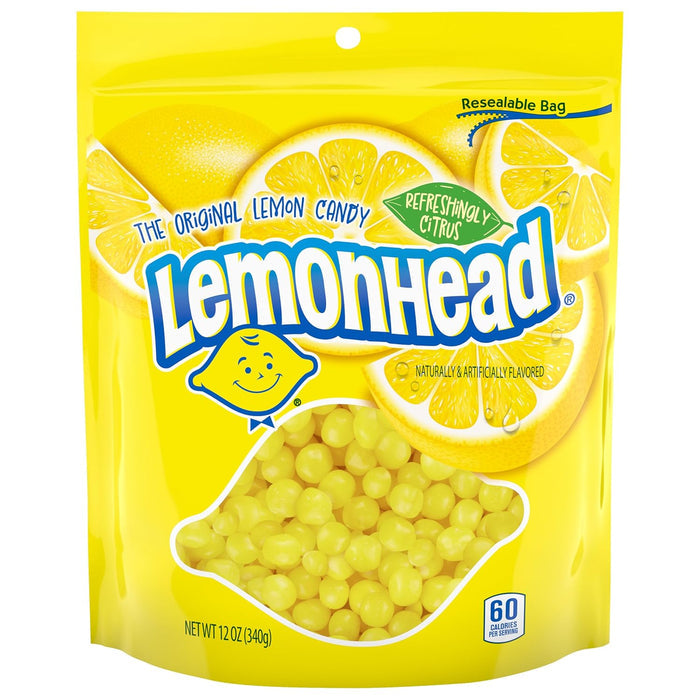 12 oz resealable stand-up bag for freshness and portability