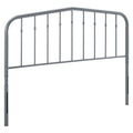 Lennon Metal Queen Headboard