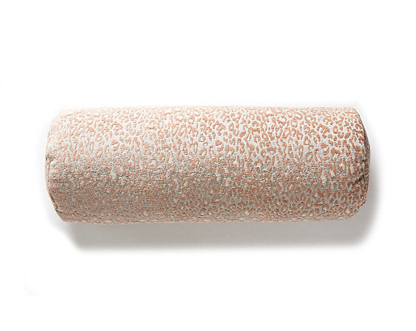 LEOPARD PILLOW
