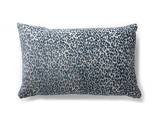 Lumbar - Orion Blue