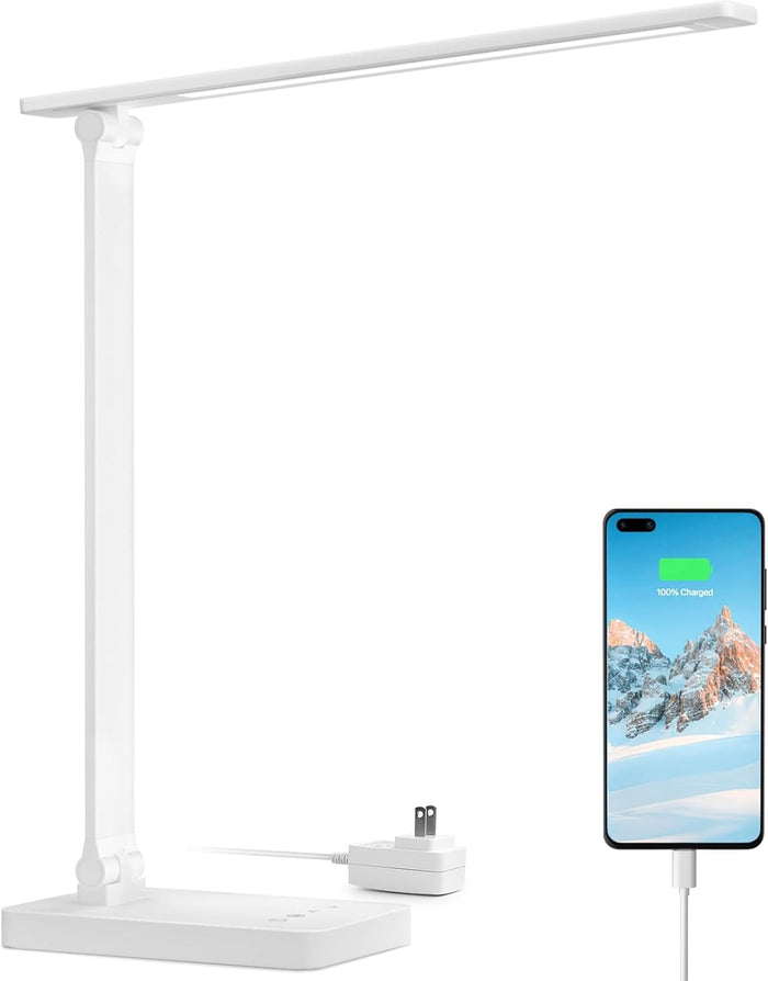 5v/1a built-in usb charging port for phones and tablets