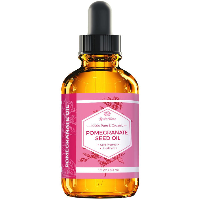 cold pressed and unrefined to retain maximum nutrients
