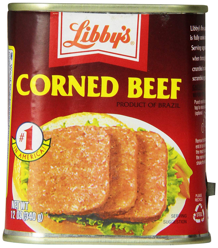 Beef - 12 Ounce (Pack of 1)