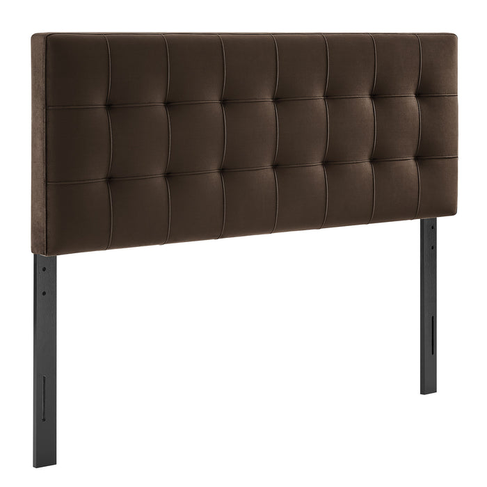 Chocolate Brown