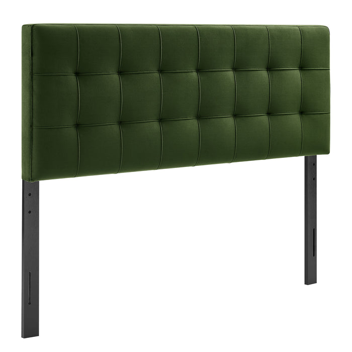 Moss Green