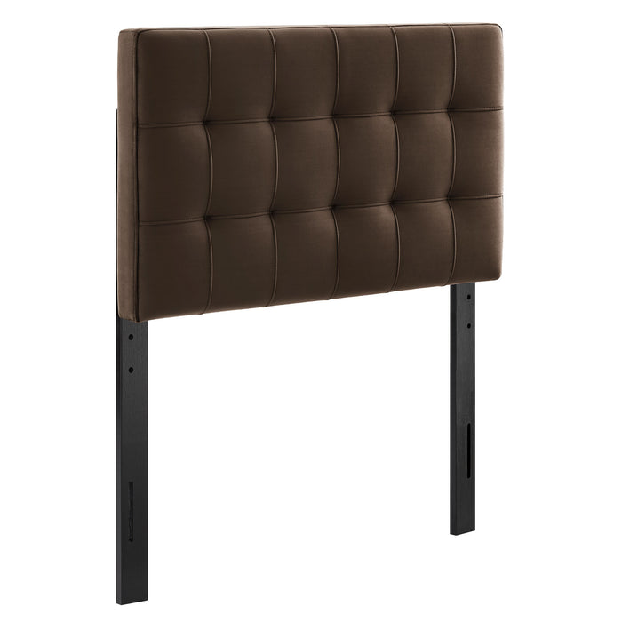 Chocolate Brown
