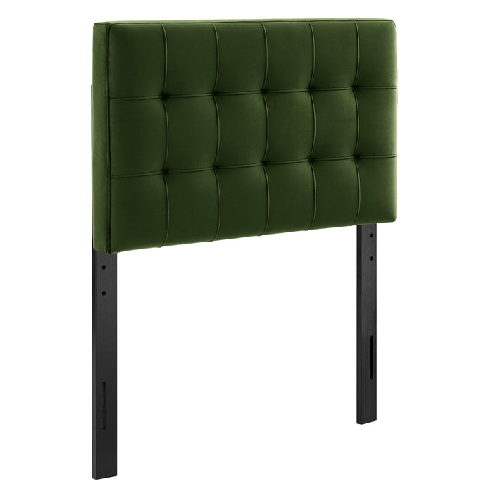 Moss Green