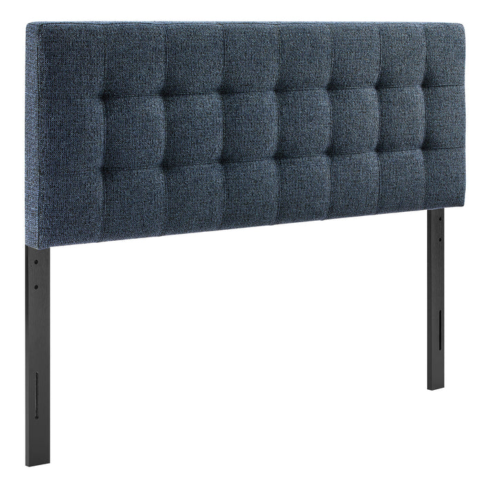 Navy Chenille