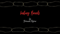 Linking Bands by Fernando Moreno - Mystique Factory