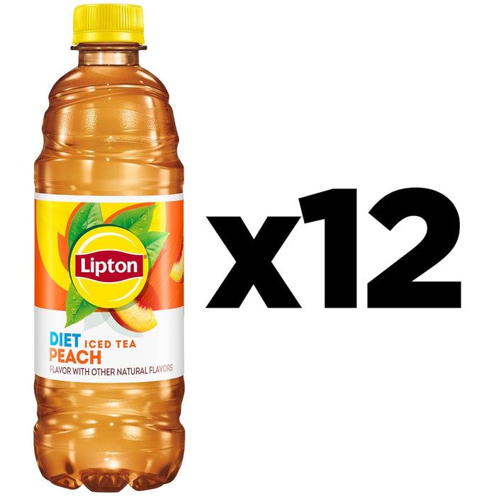 5 calories per 16.9 fl oz serving