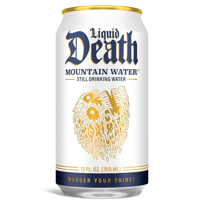 infinitely recyclable aluminum can packaging