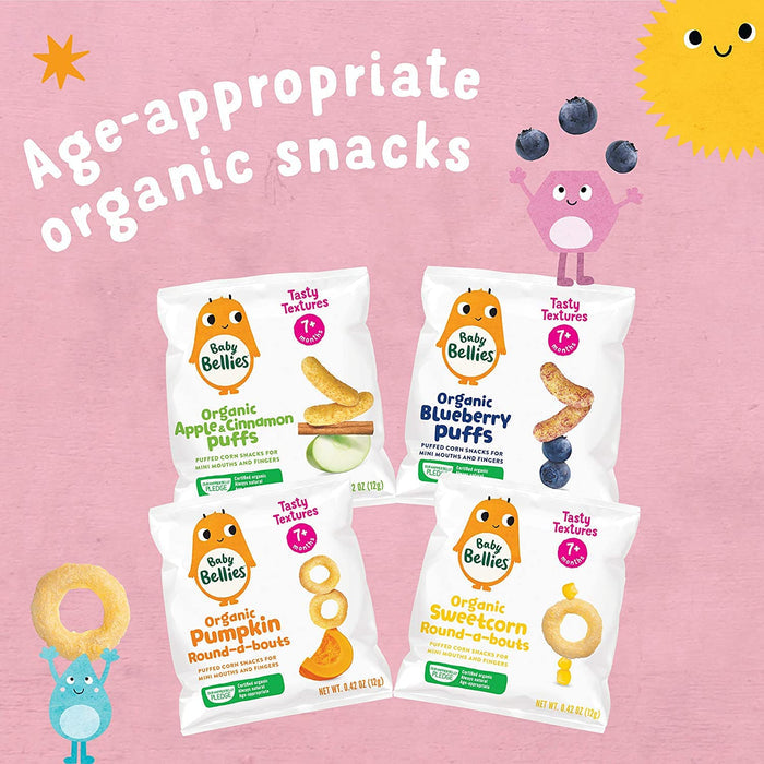 sweetened only with dried organic fruit and vegetable powders — no added sugars or salt