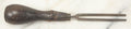 Lot 105 - Grouping Of Four Antique Musical Items Including Two Tuning Forks, Whistle, And Mouth Harp