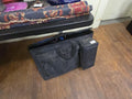 speed measuring device in bag, untested