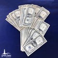 Lot of 61 1957 $1 Silver Certificates (VG - AU)