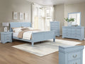 Louis Philip Nightstand
