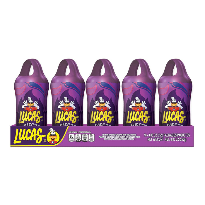 compact 0.96oz unit size designed for piñata stuffing and treat bags