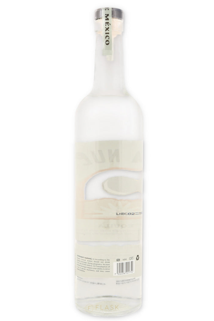 Luna Nueva Tequila Silver - Flask Fine Wine & Whisky