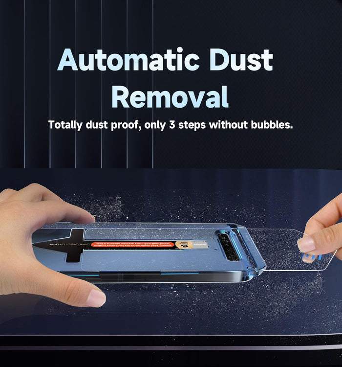 oleophobic anti-fingerprint coating