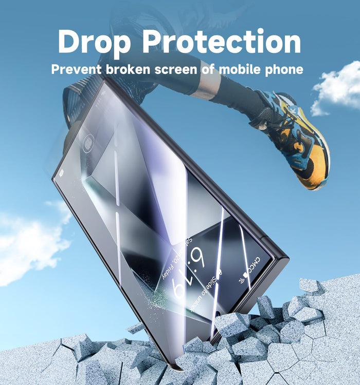 included speaker dust cover with waterproof and dust-proof design