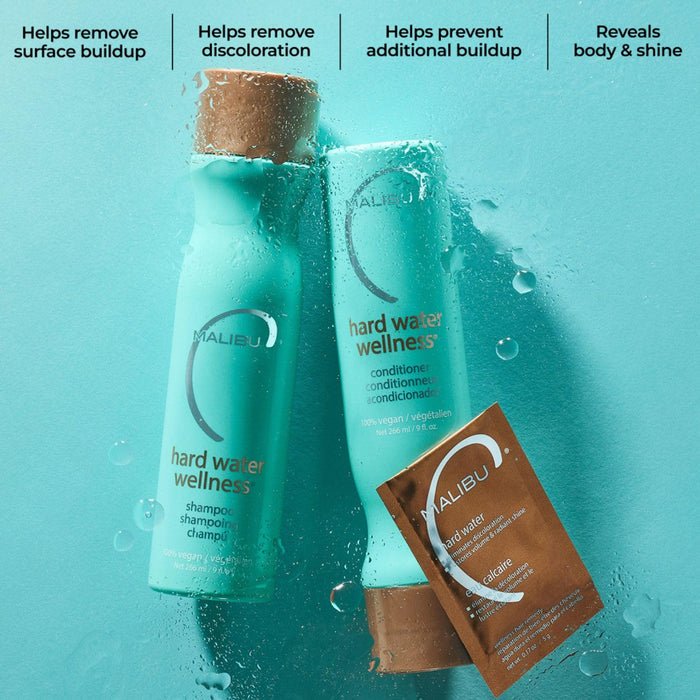 sulfate-free, paraben-free, 100% vegan and cruelty-free plant-based formulation