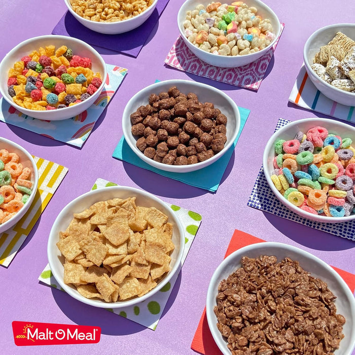 sun-dried raisins blended throughout for sweet flavor in every spoonful