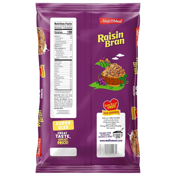 multiple pack configurations: 27.4 oz single, 39 oz single, and 2.44 lb pack of 2