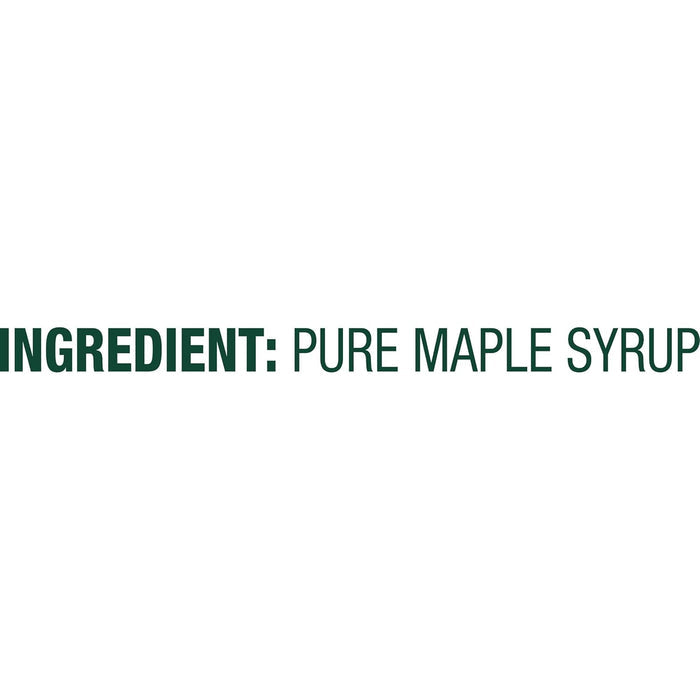 free of high fructose corn syrup, fat, sodium, and cholesterol per serving