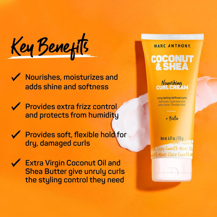flexible, non-crunchy hold with curl definition and bounce