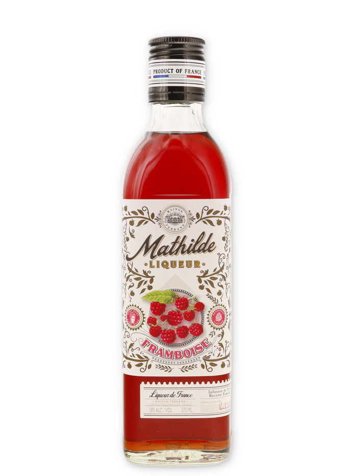 Mathilde Framboise 375ml / Half-Bottle - Flask Fine Wine & Whisky