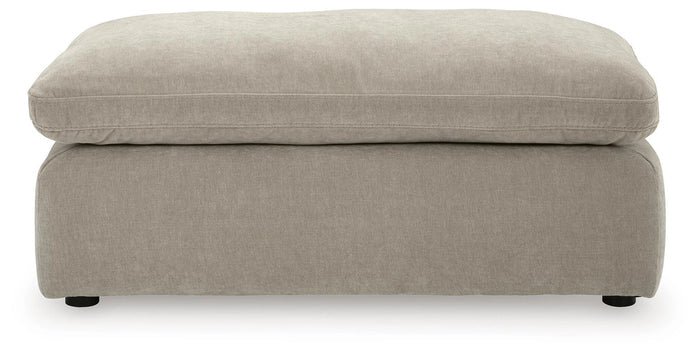 Maxton Heights Ottoman